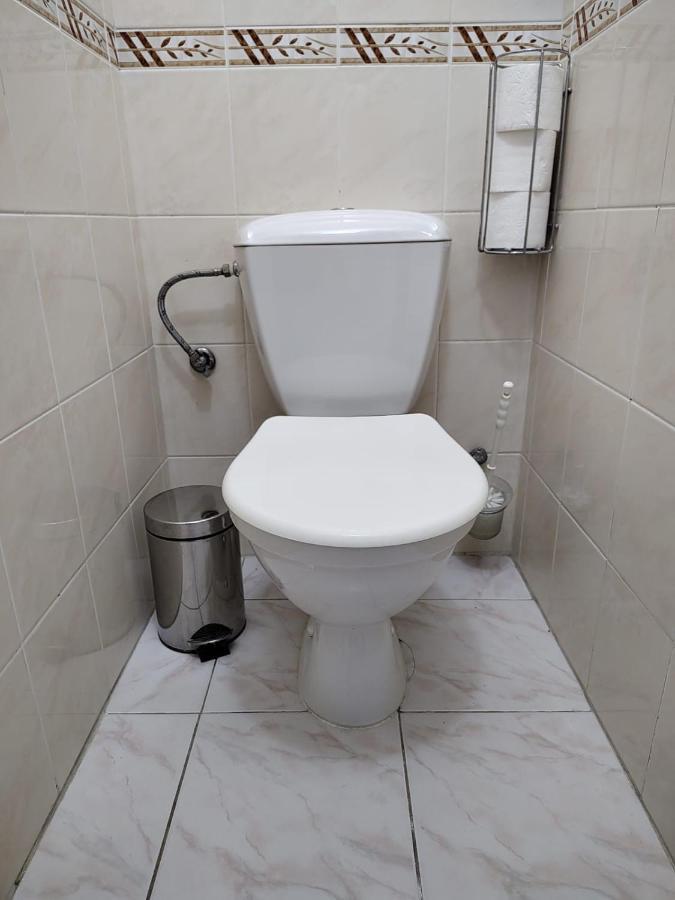 Marilyn Prijemny 3 Izbovy Byt V Raci Raca Ngoại thất bức ảnh