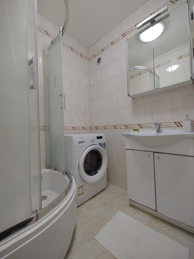 Marilyn Prijemny 3 Izbovy Byt V Raci Raca Ngoại thất bức ảnh